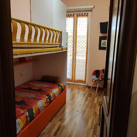 Casa Di Anna Apartment โรม ภายนอก รูปภาพ