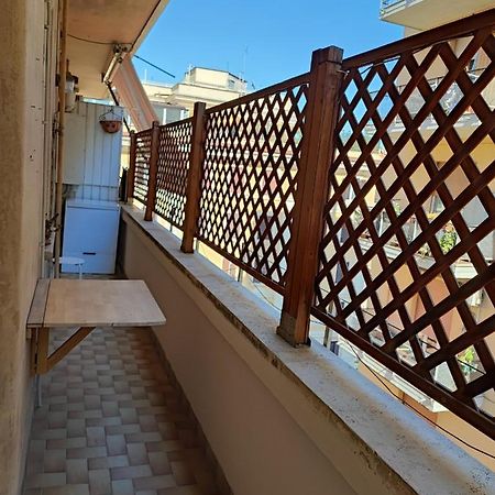 Casa Di Anna Apartment โรม ภายนอก รูปภาพ