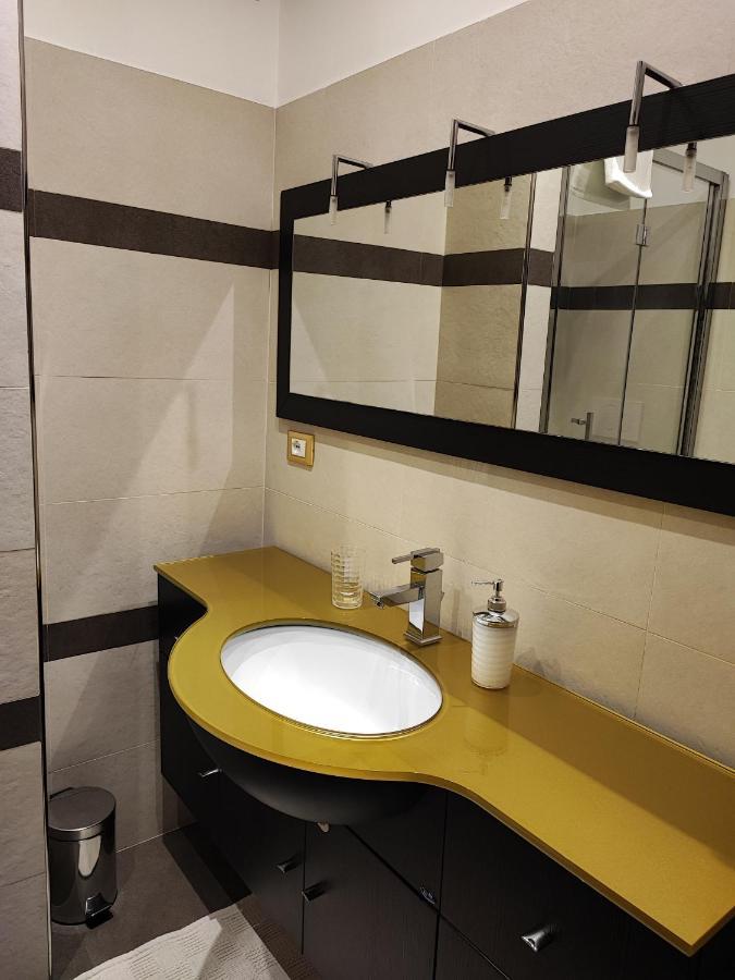 Casa Di Anna Apartment โรม ภายนอก รูปภาพ